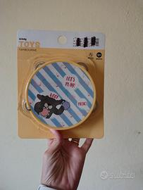 Gioco sonoro tamburello