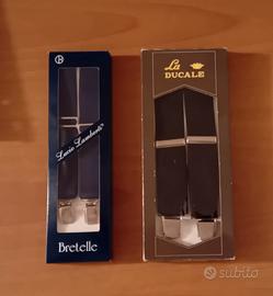 2 bretelle