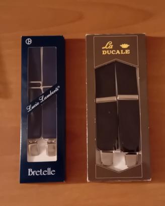 2 bretelle