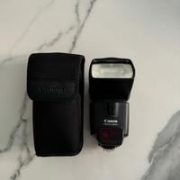 Canon Speedlite 430EX II