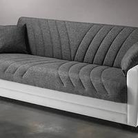 Divano letto 3 posti