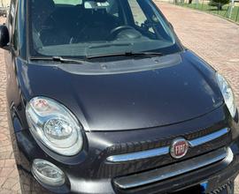 Fiat 500L Pro 1.6 MTJ 120cv anno 2021