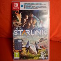 starlink per nintendo switch 