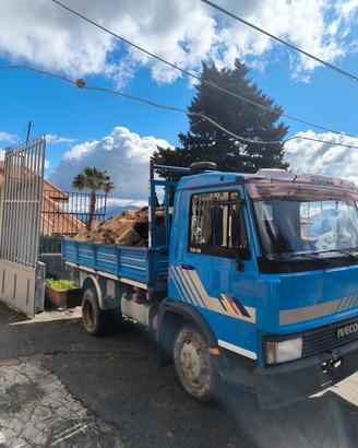 Iveco 50.10 