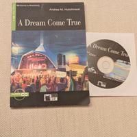 A Dream come true Black cat