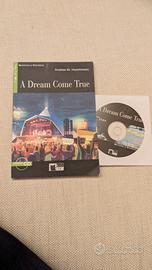 A Dream come true Black cat