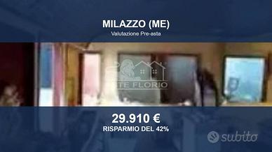 Immobile in asta di 233 m² a Milazzo