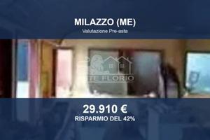 Immobile in asta di 233 m² a Milazzo