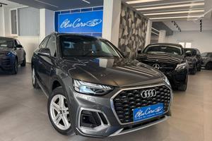 Audi Q5 Sportback 40 2.0 tdi mhev 12V S line Plus 