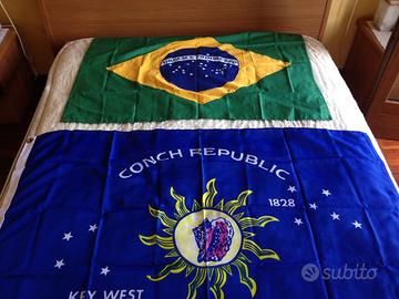 Bandiere nuove da collezione