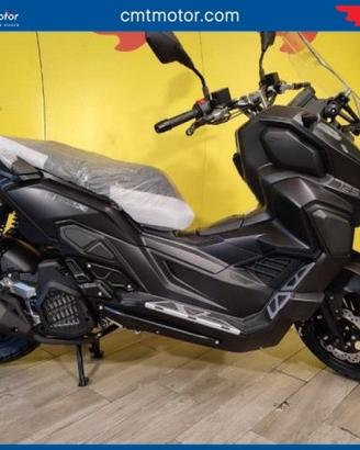 KL Brera X 125 Garantito e Finanziabile