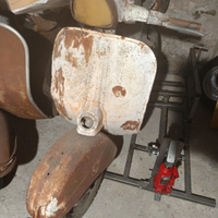 Vespa 125 gt