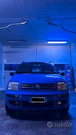 FIAT PANDA 2006 - CARROZZERIA E INTERNI OK