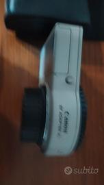 Canon EF Adapter XL