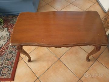 tavolino da sala