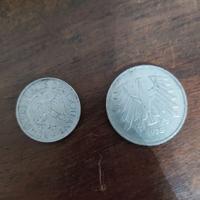 Monete tedesche fuori corso