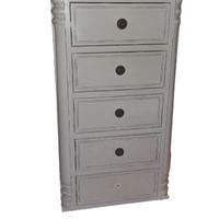 Cassettiera shabby