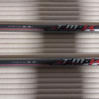 Canne Trota Lago Colmic