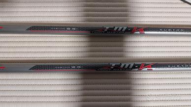 Canne Trota Lago Colmic