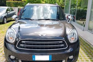 Mini One Countryman 1.6