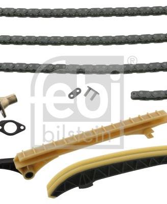 KIT CATENA DISTRIBUZIONE MERCEDES CLASSE A /B