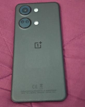 oneplus Nord 3 16 GB di RAM 256