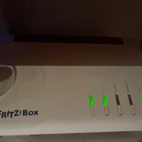 Avm Fritz!Box 7590