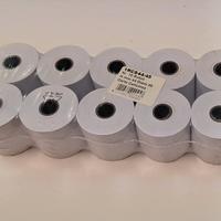 Rotoli per calcolatrice carta normale 44mm