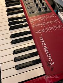 Nord Electro 3 61