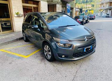 CITROEN C4 Picasso - 2014