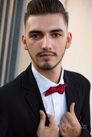 Receptionist / Turismo