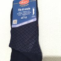 Calze uomo Filo di scozia