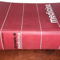 Dizionario UTET di MEDICINA per famiglie
