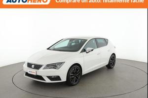 SEAT Leon FH50468