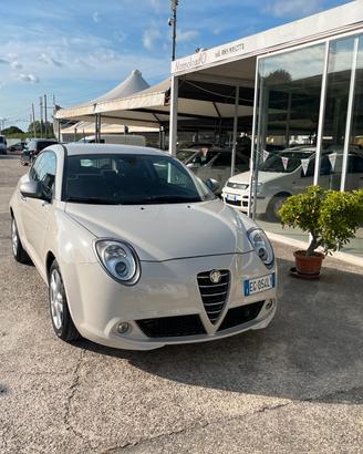 Alfa Romeo MiTo 1.4 T 120 CV GPL Distinctive