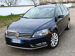Volkswagen Passat 1.4 TSI DSG EcoFuel