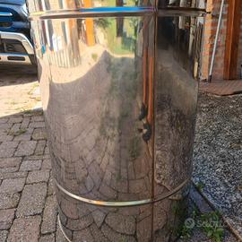 maturatore decantatore miele 2 q.li