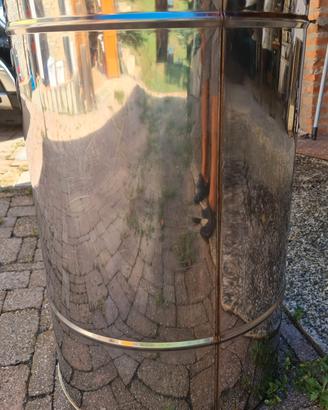 maturatore decantatore miele 2 q.li