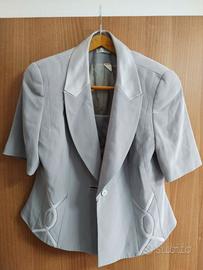 completo giacca - gonna Musani Italia