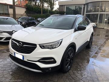 OPEL Grandland X 1.5 D Ecotec S&S aut. Des.L.