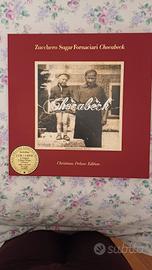 Cofanetto Zucchero Sugar Fornaciari