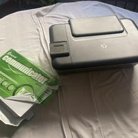 Stampante Hp Deskjet 3050A