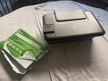 Stampante Hp Deskjet 3050A