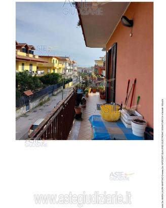 Appartamento Calvizzano [A4357775]