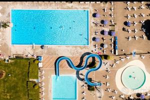 Bungalow Terme di Monte Valenza