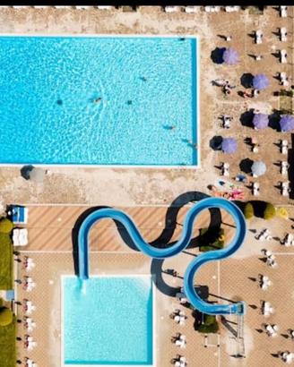 Bungalow Terme di Monte Valenza