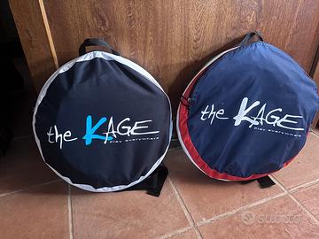 Porte da calcio per ragazzi marca Kripsta