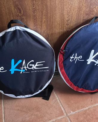 Porte da calcio per ragazzi marca Kripsta