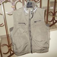 GIACCA SMANICATA IMBOTTITA ACERBIS