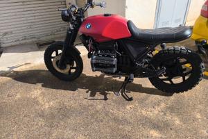 BMW k75